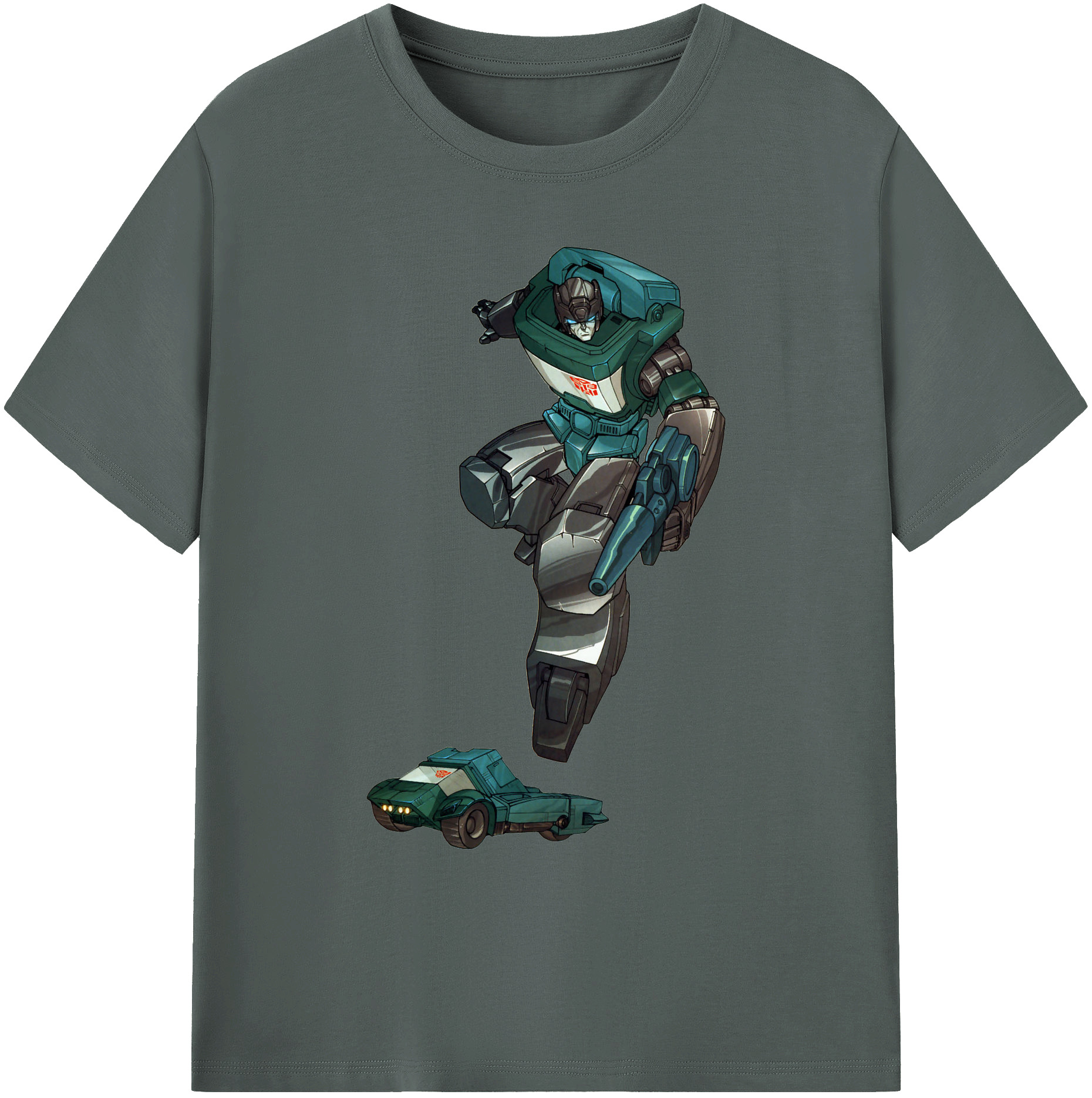 （画像用）  綿100％ メンズ半袖Tシャツ｜肌触りやわらか＆通気性